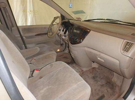 Mazda MPV II LW