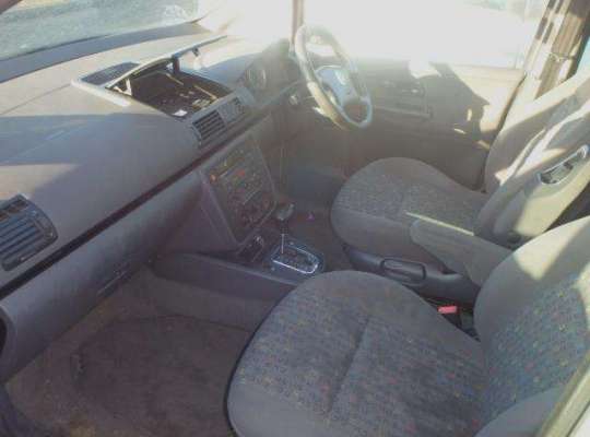Volkswagen Sharan (7M)