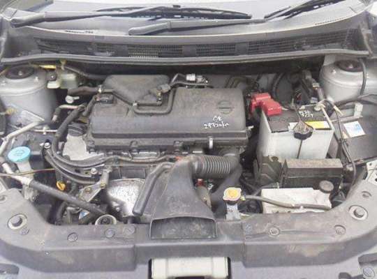 Nissan Micra (K12)