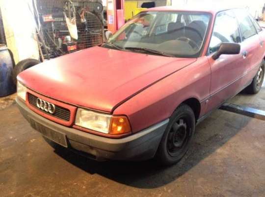 Audi 80 (B3)/90 (B2)