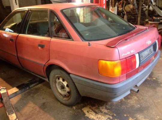 Audi 80 (B3)/90 (B2)