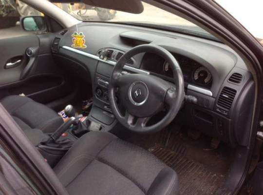 Renault Laguna II