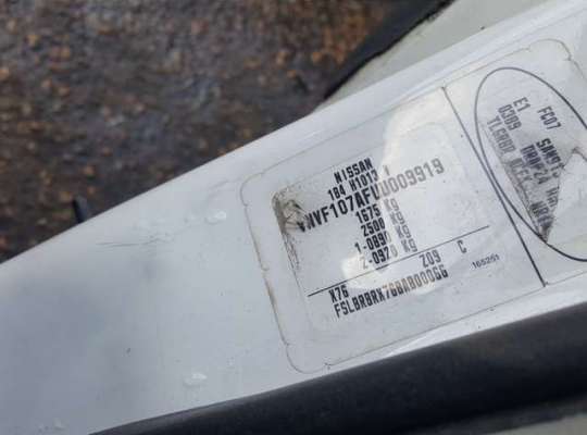 Renault Kangoo I (KC_)