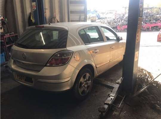 Opel Astra H / Classic
