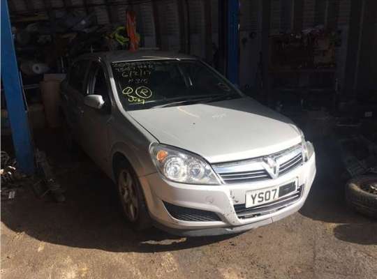 Opel Astra H / Classic