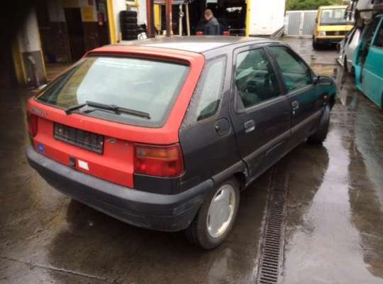 Citroen ZX (N2)