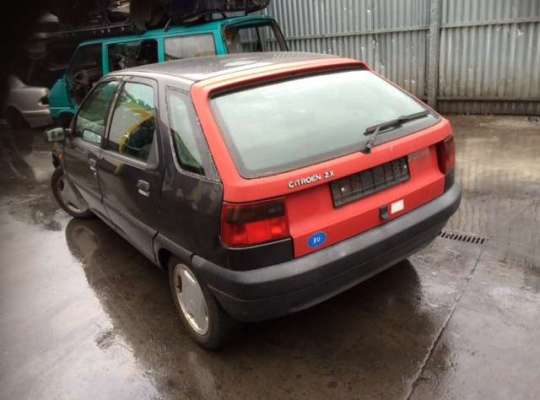 Citroen ZX (N2)