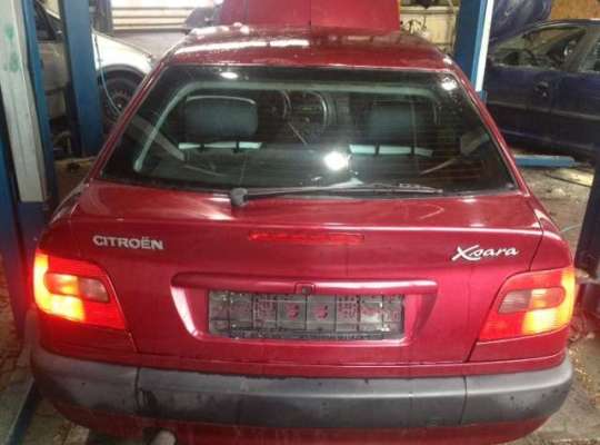 Citroen Xsara (N1)