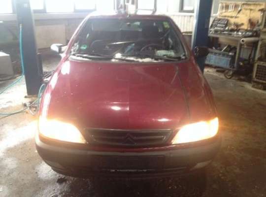 Citroen Xsara (N1)