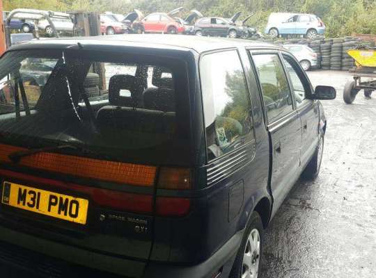 Mitsubishi Space Wagon (N3_W, UF)