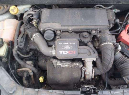 Ford Fusion (JU)