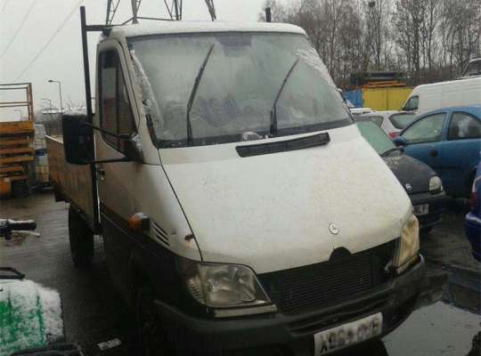 Mercedes-Benz Sprinter (903)
