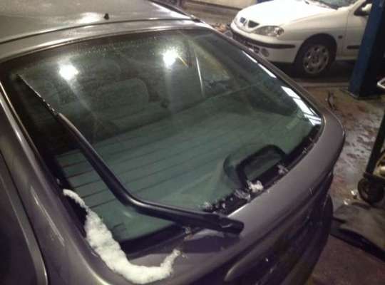 Renault Megane I