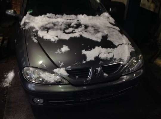 Renault Megane I