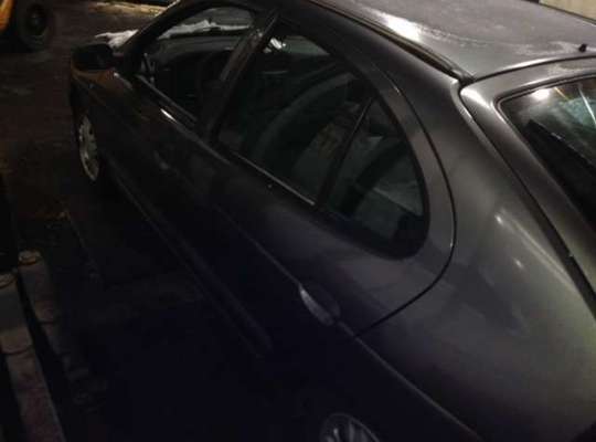 Renault Megane I