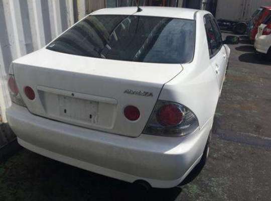Toyota Altezza
