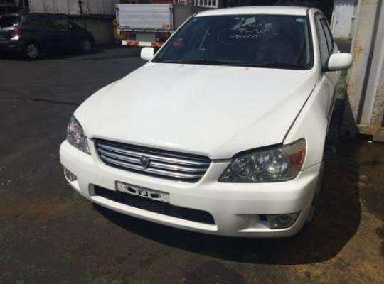 Toyota Altezza