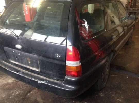 Ford Escort VI GAL