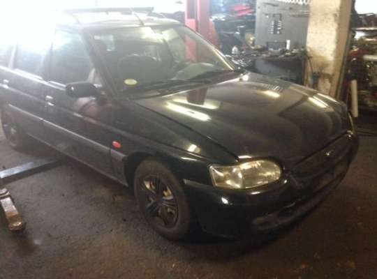 Ford Escort VI GAL