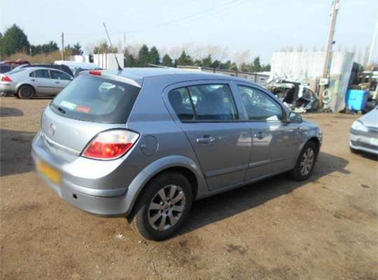 Opel Astra H / Classic