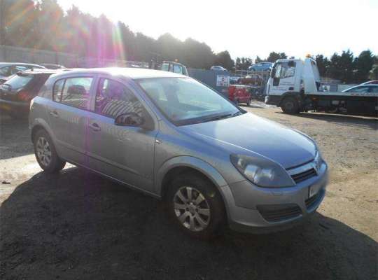 Opel Astra H / Classic
