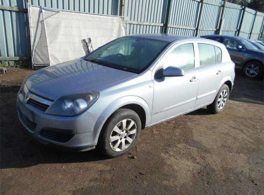 Opel Astra H / Classic