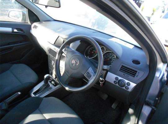 Opel Astra H / Classic