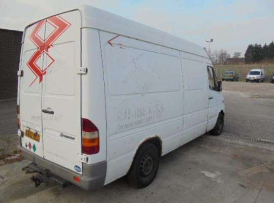 Mercedes-Benz Sprinter (903)