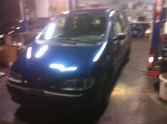 Renault Scenic I