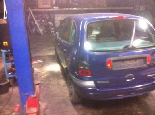 Renault Scenic I