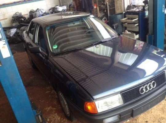 Audi 80 (B3)/90 (B2)