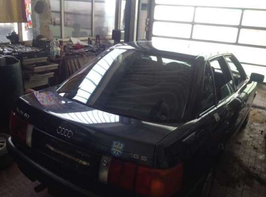 Audi 80 (B3)/90 (B2)