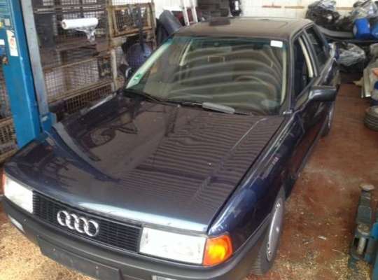 Audi 80 (B3)/90 (B2)