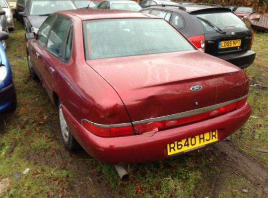 Ford Scorpio II GFR