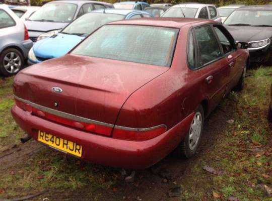 Ford Scorpio II GFR