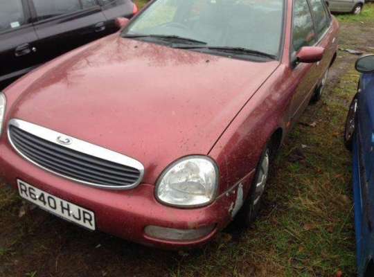 Ford Scorpio II GFR