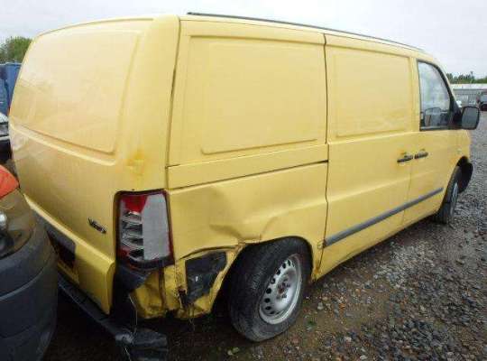Mercedes-Benz Vito (W638)