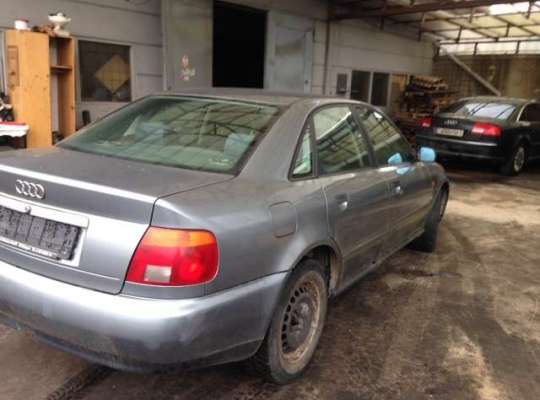 Audi A4 (8D, B5)