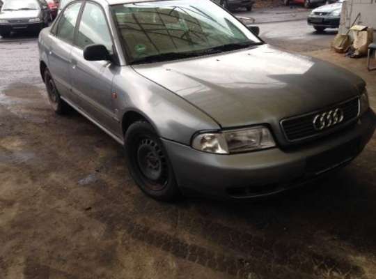 Audi A4 (8D, B5)