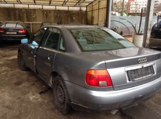 Audi A4 (8D, B5)