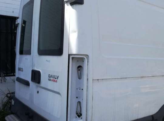 IVECO Daily IV