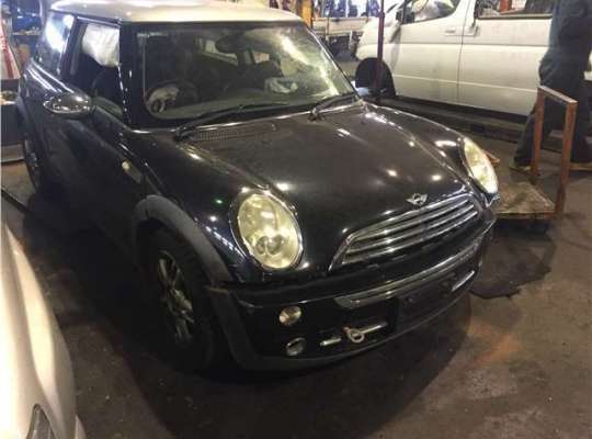 Mini Cooper I