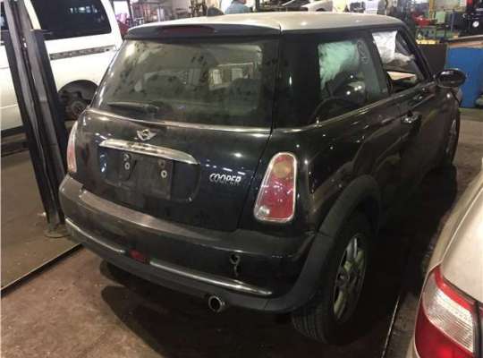 Mini Cooper I