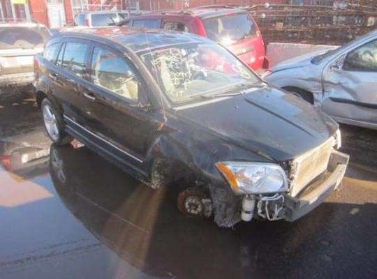 Dodge Caliber