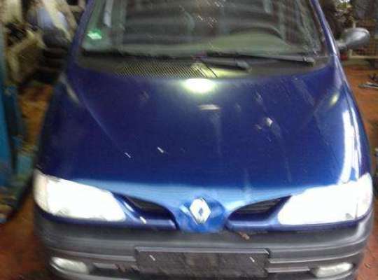 Renault Scenic I