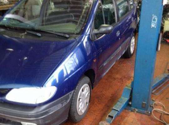 Renault Scenic I