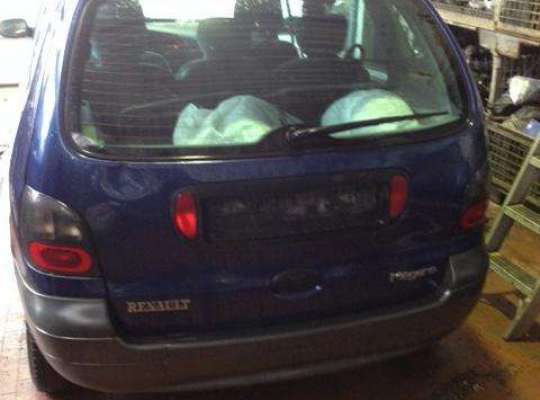 Renault Scenic I