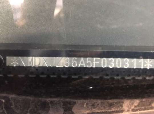 Mitsubishi Colt VI