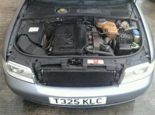 Audi A4 (8D, B5)