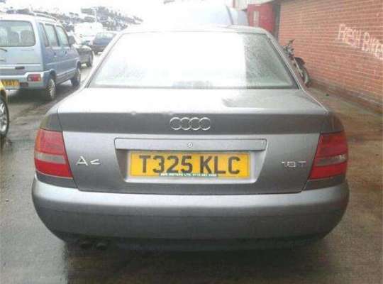 Audi A4 (8D, B5)